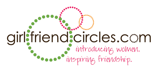 GirlFriend Circles Logo
