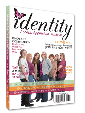 Identity Magbook