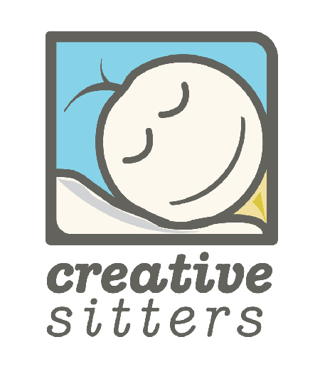 Creative Sitters logo