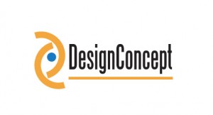 DesignConcept logo