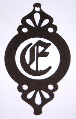 Jodi Zulueta - Eldwenne's Fantasy Logo