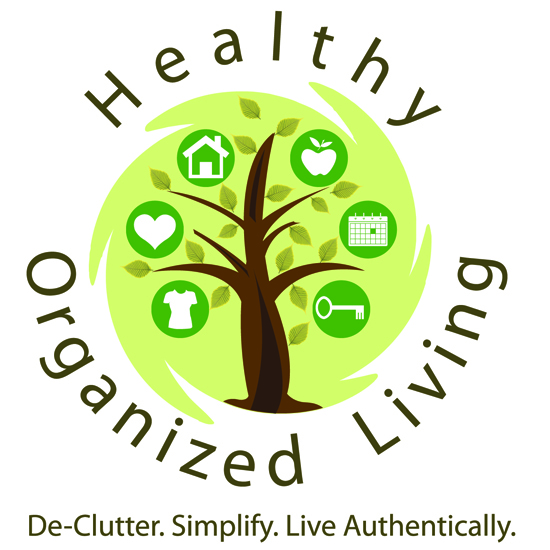 Healthy Organized Living with Randi Bale