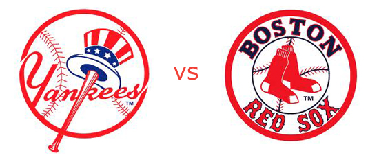 Yankees vs Red Sox Rivalry