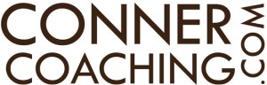 Conner Coaching Logo
