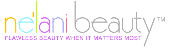 nelani beauty logo