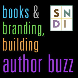 Books and Branding by Susan Newman Design Inc