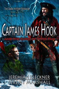 Captain James Hook by Jeremiah Kleckner