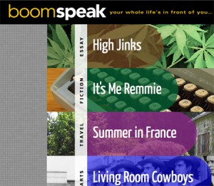 BoomSpeak by Design Concept