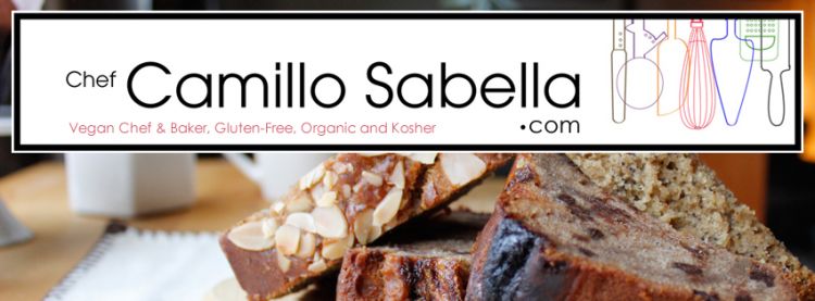 Chef Camillo Sabella of New York