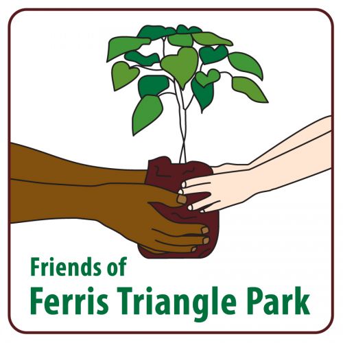 Friends of Ferris Triangle Park