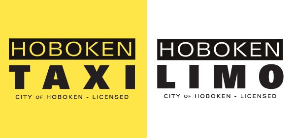 Hoboken Taxi and Limo rebranding