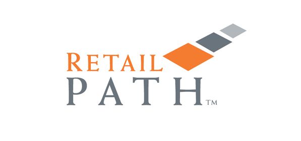 Retail Path - logo design