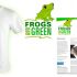 frogs-are-green-branding thumbnail