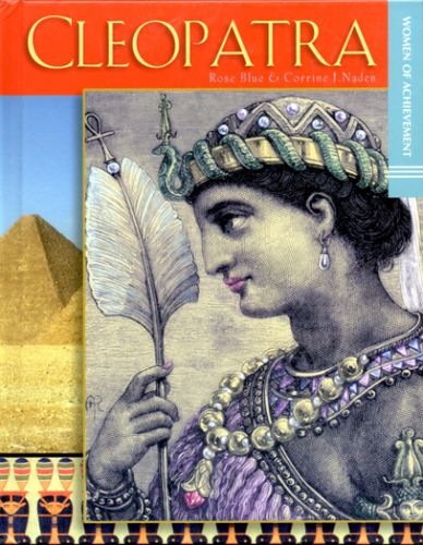 Cleopatra - Women of Achievement Series