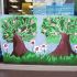 City-of-Trees-Window-Painting-Central-Ave-JC-54 thumbnail