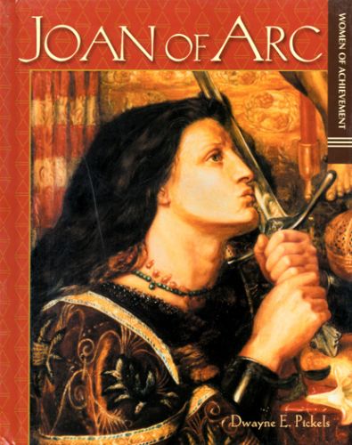 Joan of Arc - Women of Achievement Series