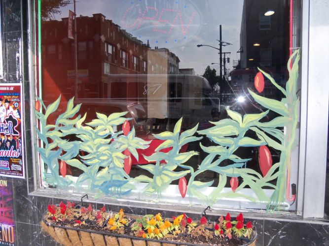 City-of-Trees-Window-Painting-Central-Ave-JC-2