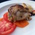 chicken-tomatoes-dinner-park-pershing-field thumbnail