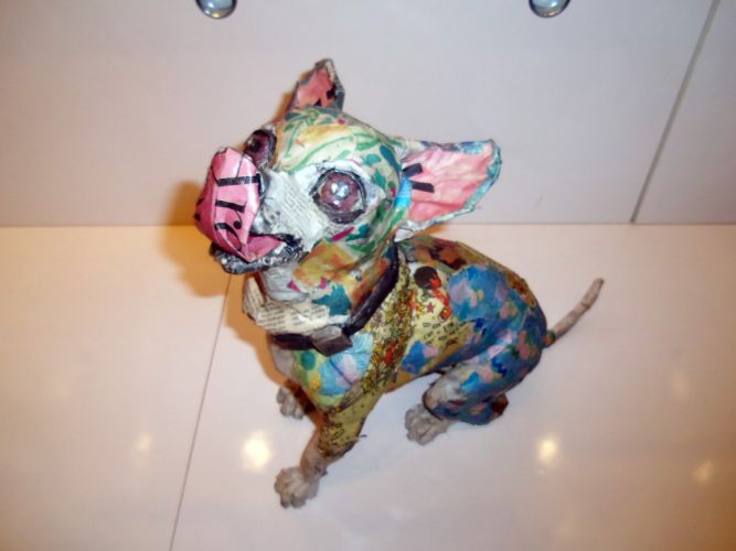 dog-papier-mache-whotel-panepinto-galleries