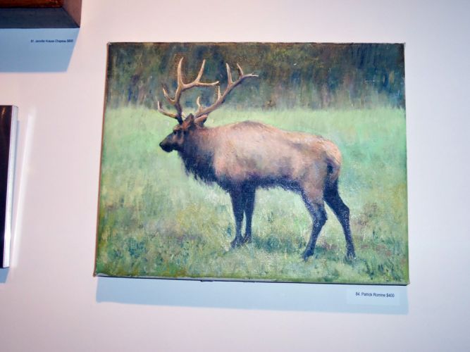 moose-painting-whotel-panepinto-gallery-opening