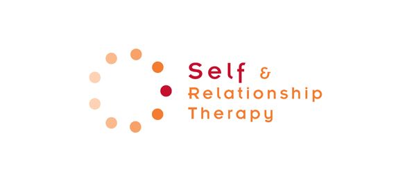Self and Relationship Therapy - branding, Logo
