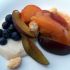 vanilla-pudding-plums-peaches-blueberries-dinner-park thumbnail