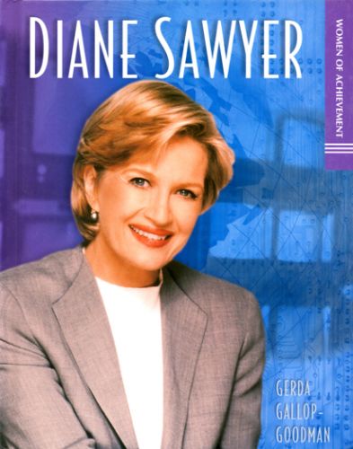 Diane Sawyer - Women of Achievement Series