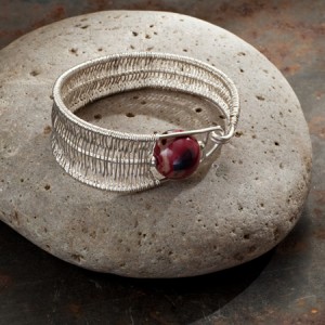 worldwise jewelry bracelet by kathy pine