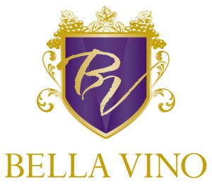 Bella Vino logo