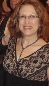 Susan Newman