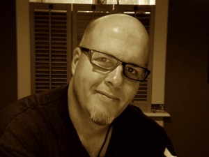 John Etheridge Illustrator