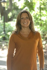 Audrey Pellicano - Health Counselor to Widowed Women