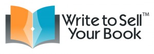 Write to sell Your Book by Diane O'Connell