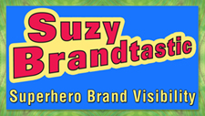 Brandtastic: Build Your Galactic Brand Visibility