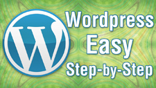 How to create a website - WordPress Beginners - Step-by-Step