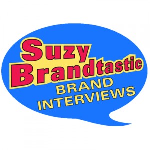 Suzy Brandtatsic on Talkshoe Radio, featuring entrepreneurs