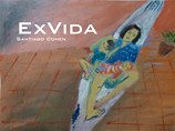 ExVida Project by Santiago Cohen